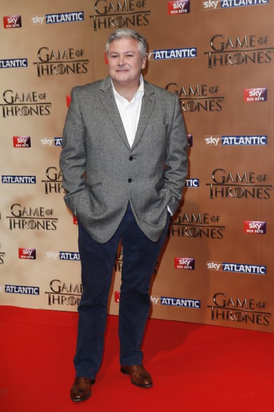 Conleth Hill
