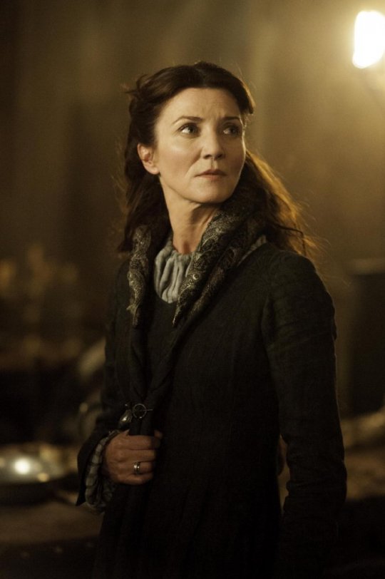 Catelyn Stark - Game of Thrones (2011)