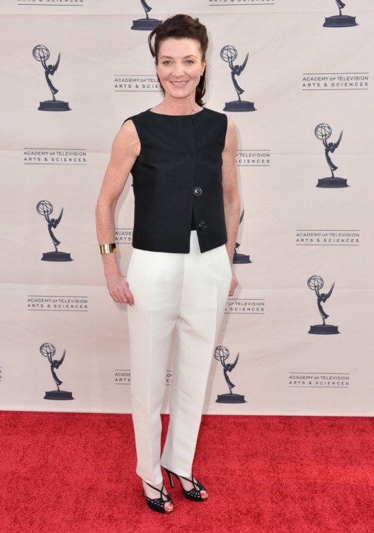 Michelle Fairley