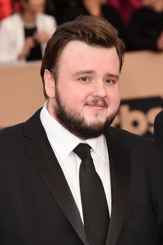 John Bradley