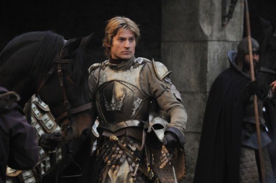 Jaime Lannister - Game of Thrones (2011)