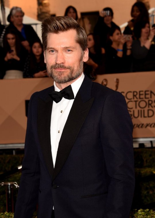 Nikolaj Coster-Waldau