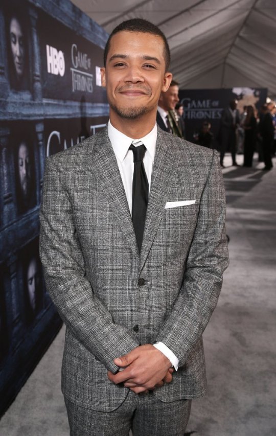 Jacob Anderson
