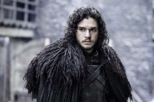 Jon Snow - Game of Thrones (2011)