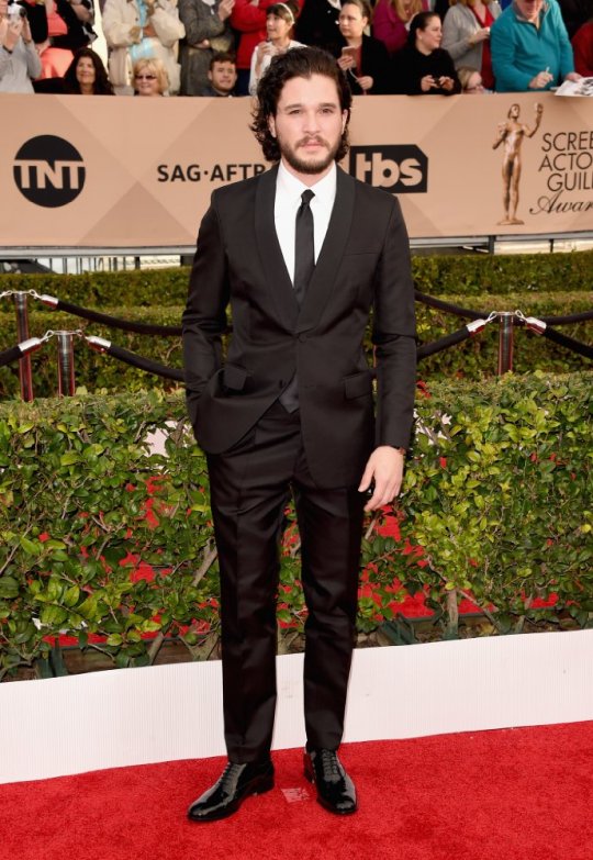 Kit Harington