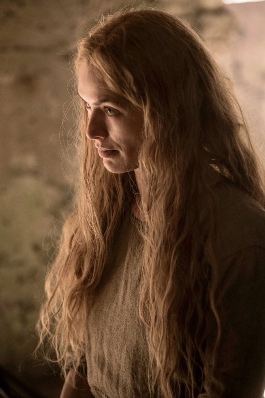 Cersei Lannister - Game of Thrones (2011)