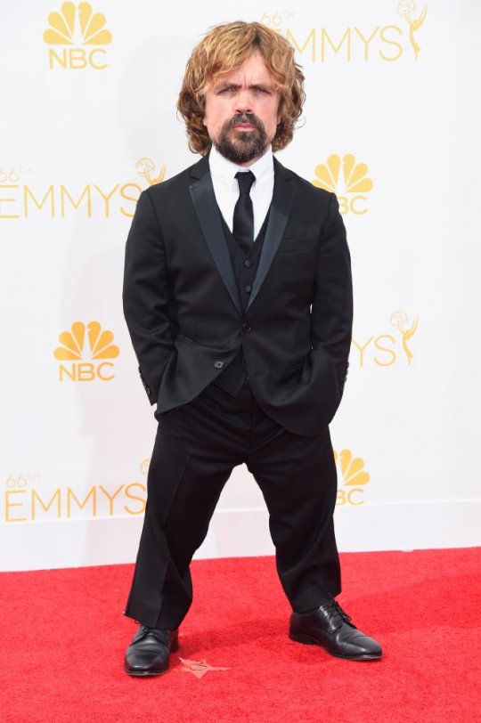 Peter Dinklage