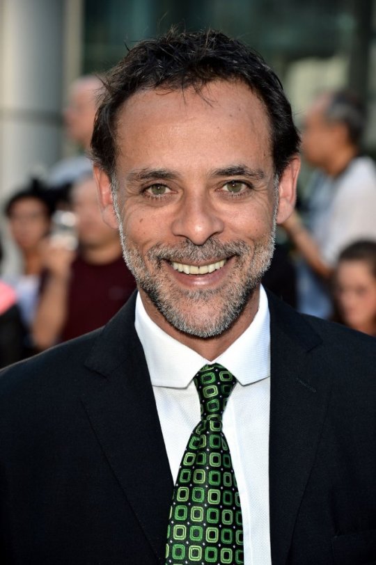 Alexander Siddig