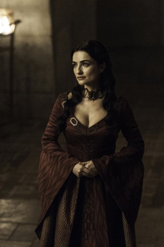 Kinvara - Game of Thrones (2011)
