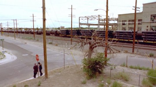 Breaking Bad - Peekaboo