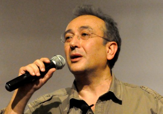 Tayfun Talipoğlu