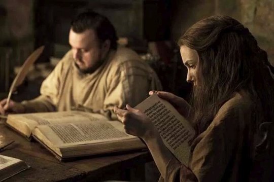 Sam Tarly - Game of Thrones - 7. Sezon