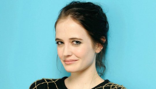 Eva Green