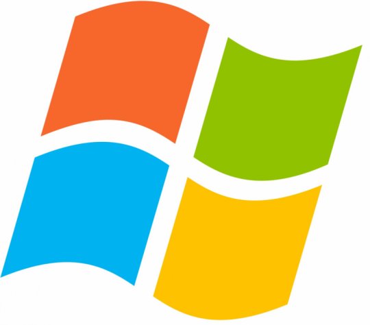 Windows Logosu