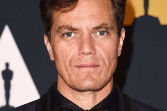 Michael Shannon
