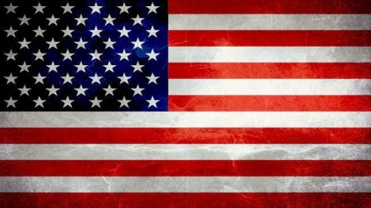 Amerikan Bayrağı