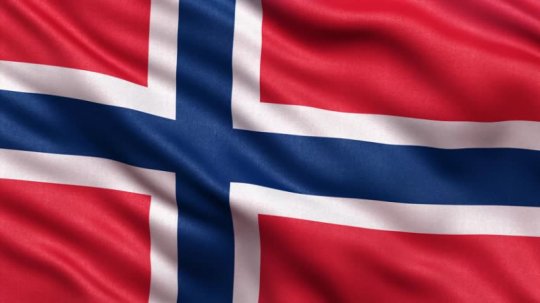 Norveç Bayrağı