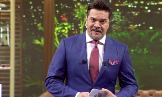 Beyaz Show - Beyazıt Öztürk