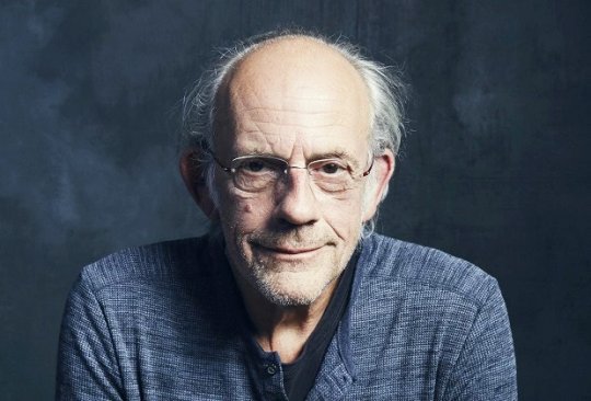 Christopher Lloyd