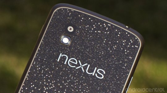 Google - LG Nexus 4 - Akıllı Telefon