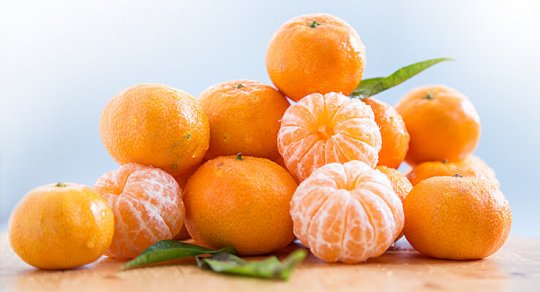 Mandalina