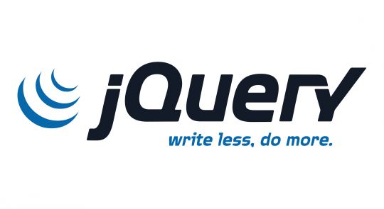 jQuery resmi logosu