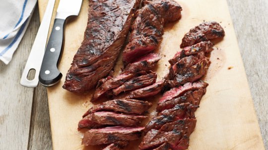 Paçenta - Hanger Steak - Karın Altı Eti