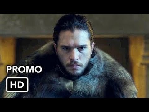 Game of Thrones 7x01 Promo/Preview/Trailer/Sneak Peek - GOT S07E01 Promo 