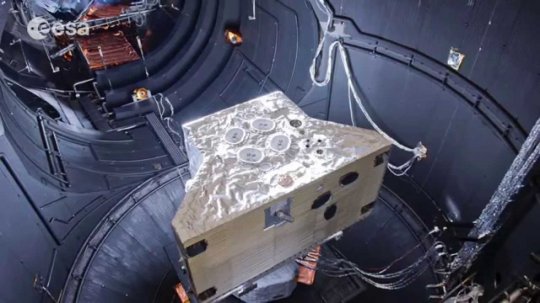 BepiColombo