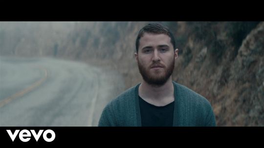 Mike Posner - Be As You Are