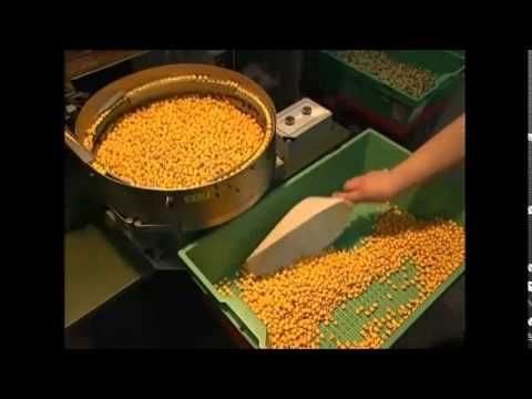 How It’s Made Lego