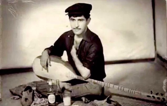 Mahzuni Şerif