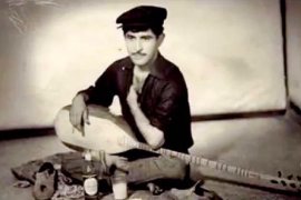 Mahzuni Şerif