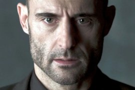 Mark Strong