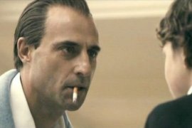 Mark Strong - Racknrolla