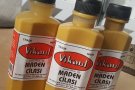 Vikaul Maden Cilası