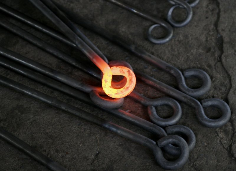 Sıcak Metal