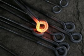 Sıcak Metal
