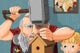 Thor