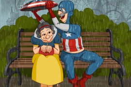 Captain America