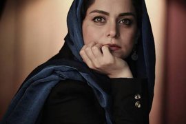 Ghazal Shakeri
