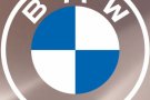 BMW'nin Yeni 2 Boyutlu Logosu