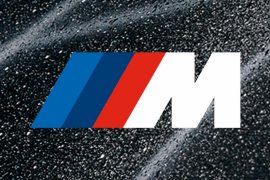 BMW M Yeni Logosu