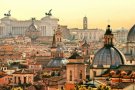 İtalya, Roma
