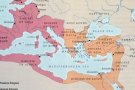 Roma İmparatorluğu Haritası