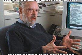Java Meme, Java Caps