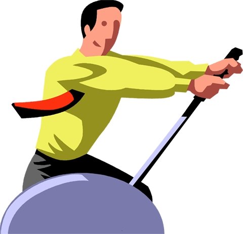 Handle Clipart