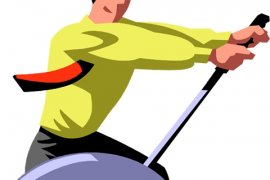 Handle Clipart