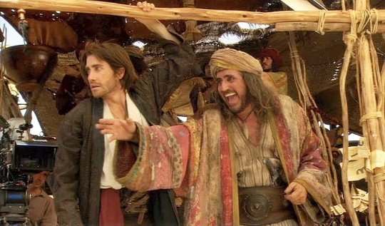 Prince of Persia Filmi