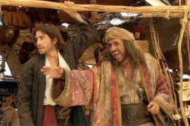 Prince of Persia Filmi